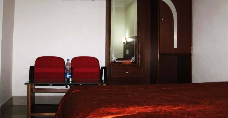 Hotel Hari Plaza, Balasore 2